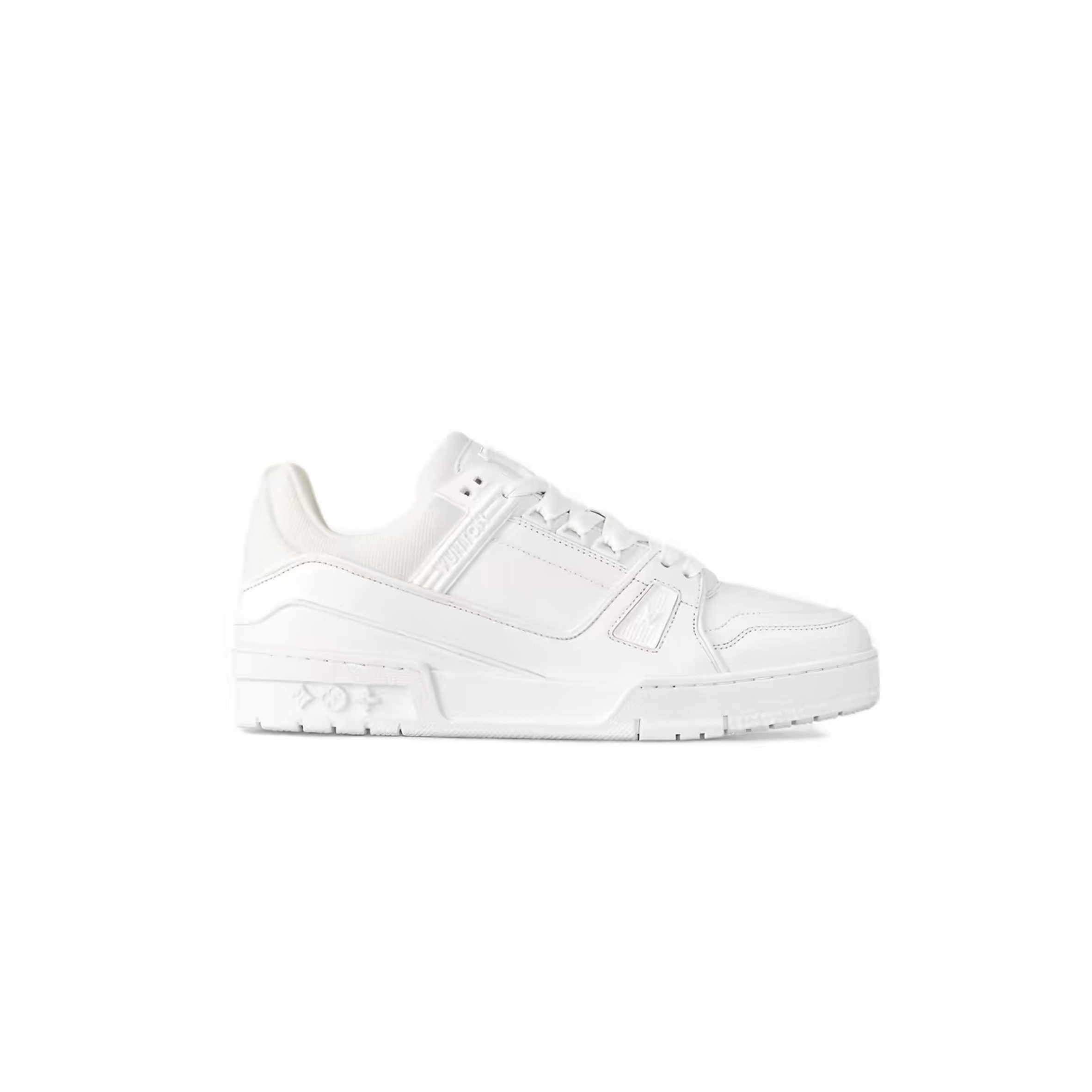 L0vis Vvtt0n LV TRAINER MAXI SNEAKER 1AC290 Master Quality