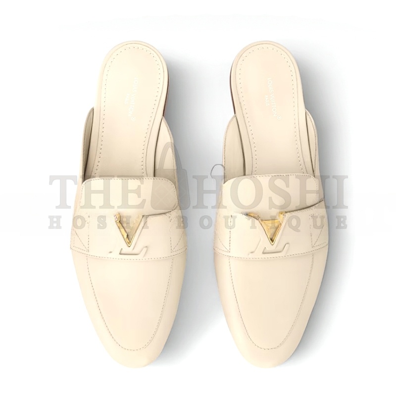 L0vis Vvtt0n LV MARE OPEN BACK LOAFER 1AC7OK Master Quality