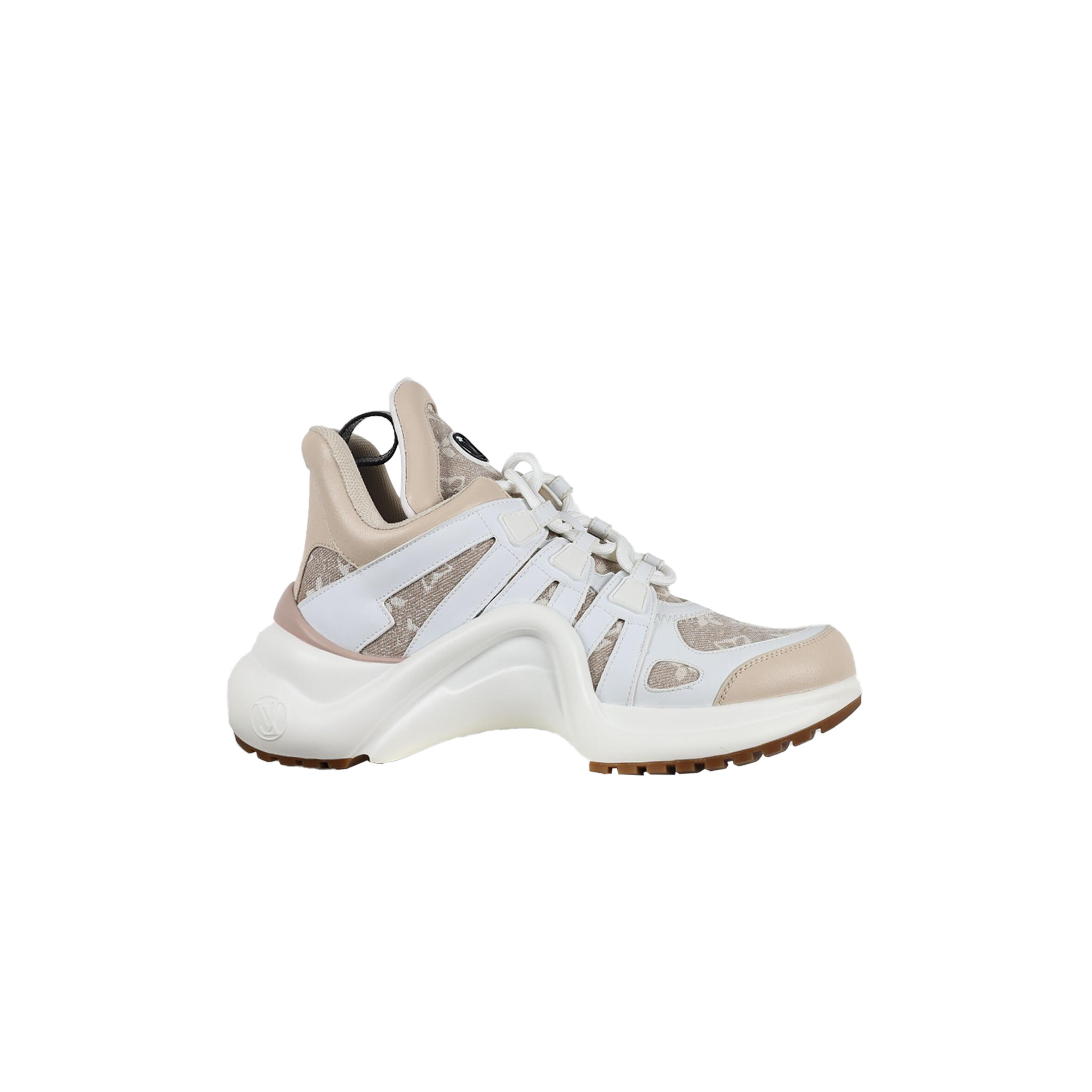 L0vis Vvtt0n LV ARCHLIGHT SNEAKER 804741 Master Quality