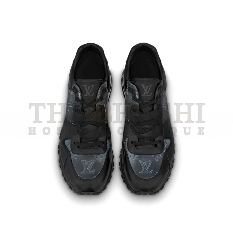 L0vis Vvtt0n RUN AWAY SNEAKER 1A8KJ6 Master Quality