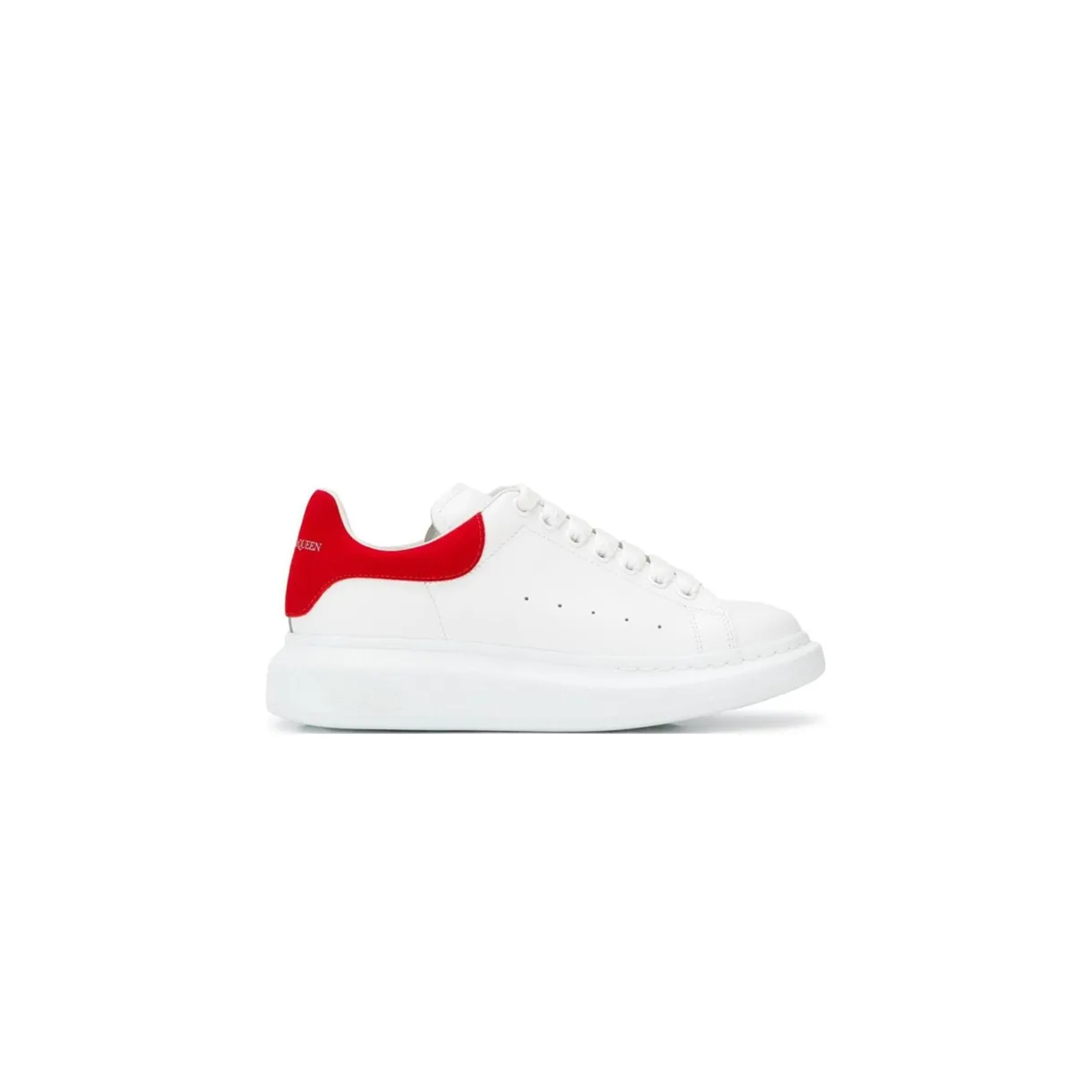 A1exa*der Mcqv*en OVERSIZED SNEAKERS 553680WHGP79676 Master Quality
