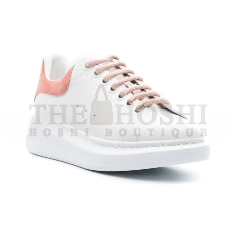 A1exa*der Mcqv*en OVERSIZED SNEAKERS 718139WIEE58742 Master Quality