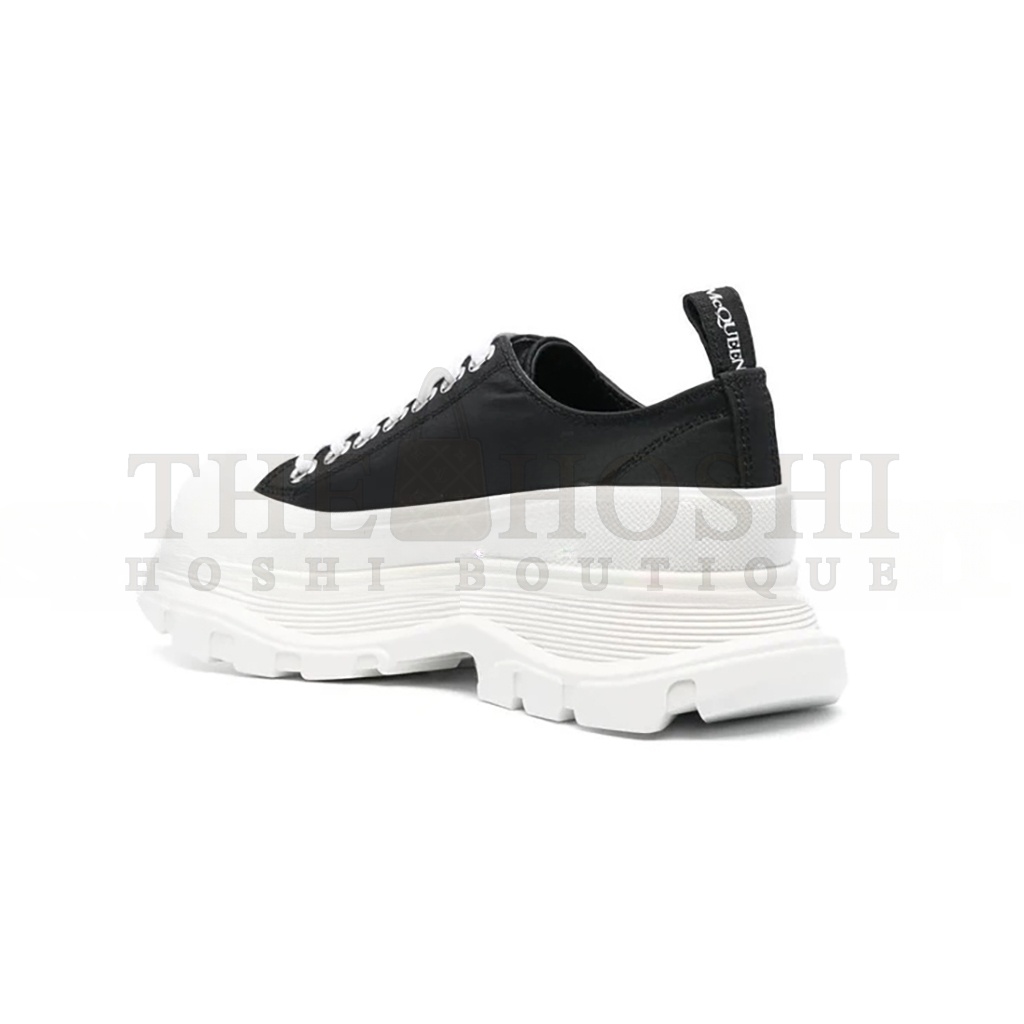 A1exa*der Mcqv*en TREAD SLICK LOW LACE UP GRAFFITI SHOES 708753W4RQ21041 Master Quality