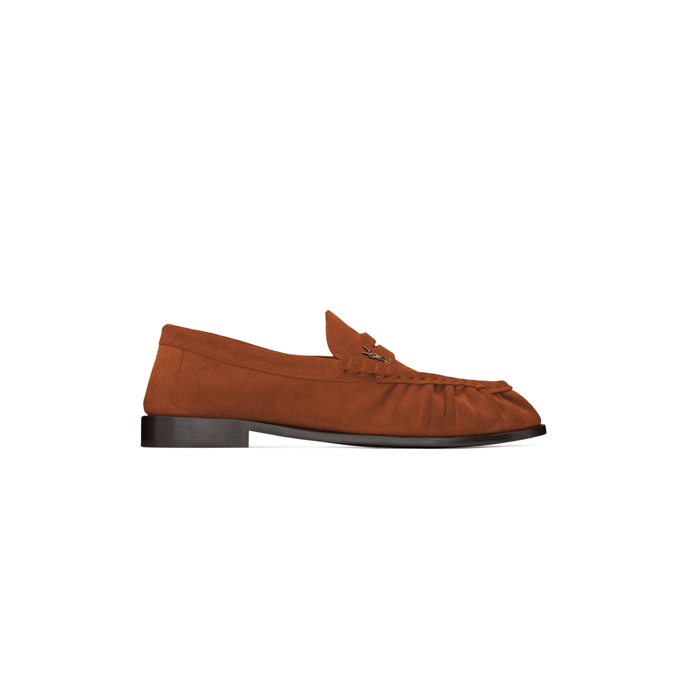 Y51 LE LOAFER S*pPLE IN SUEDE 818908 Master Quality