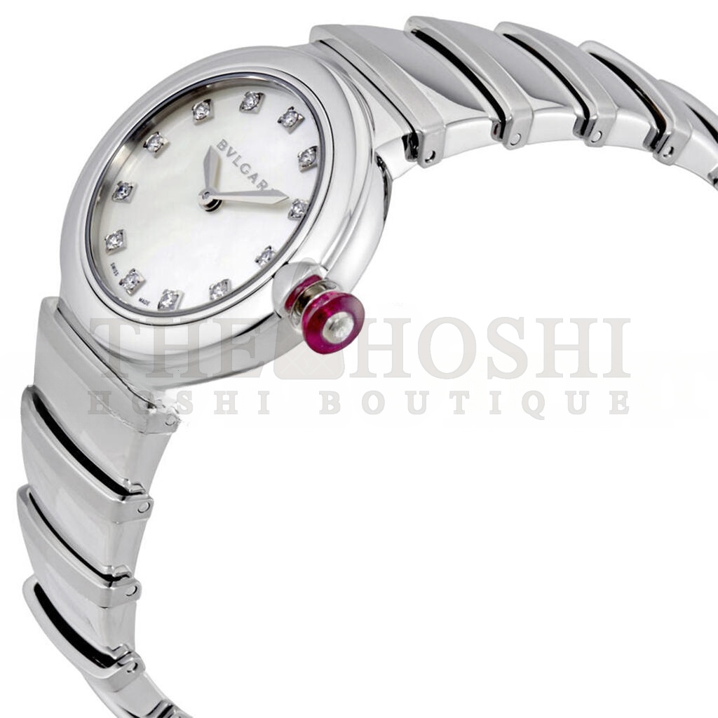 Bv1g*ai LVCEA WATCH 28MM 102196 Master Quality