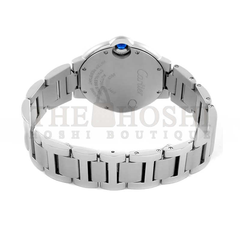 Ca*t1er BALLON BLEU DE Ca*t1er WATCH 33MM W6920100 Master Quality