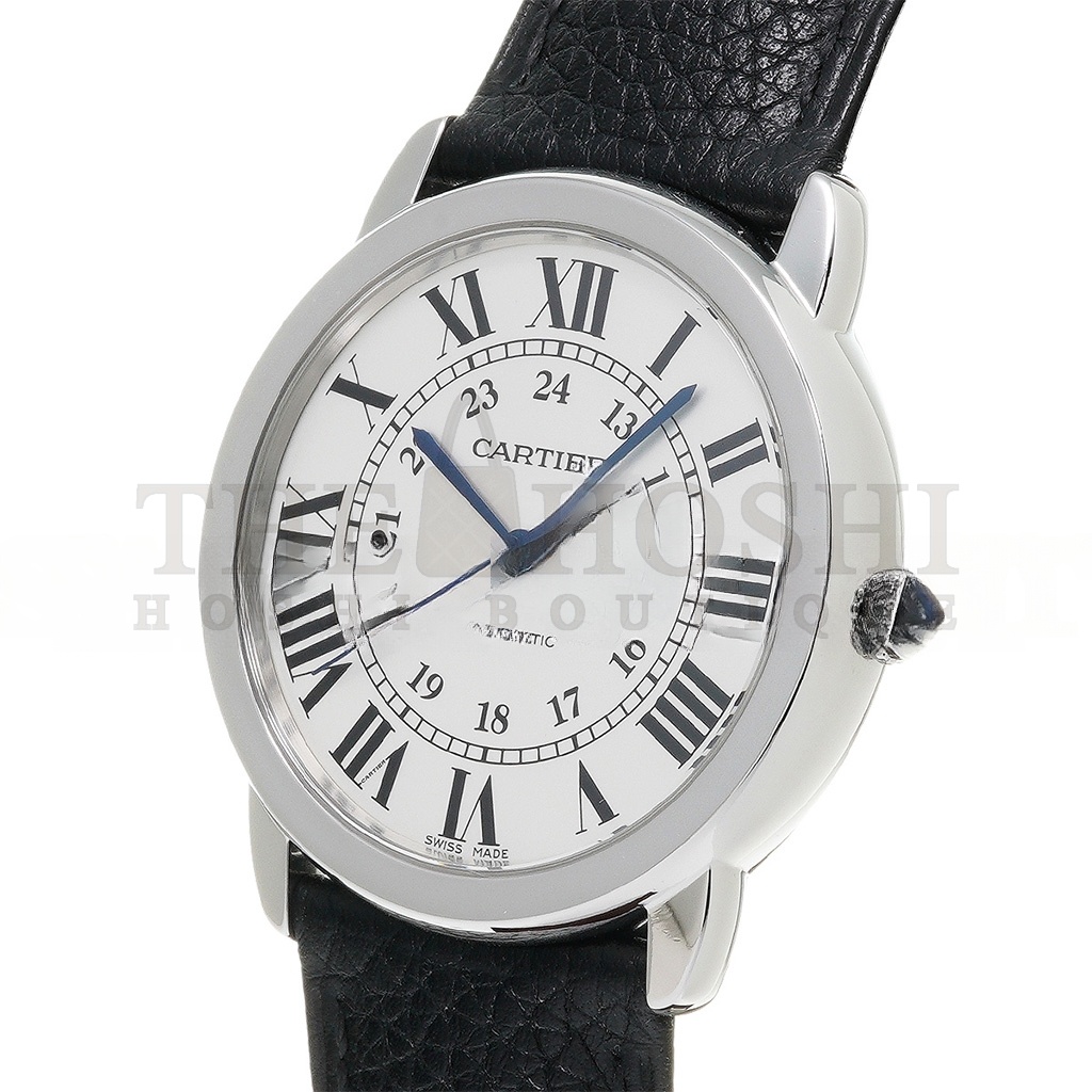 Ca*t1er RONDO SOLO DE 36MM WATCH WSRN0021 Master Quality