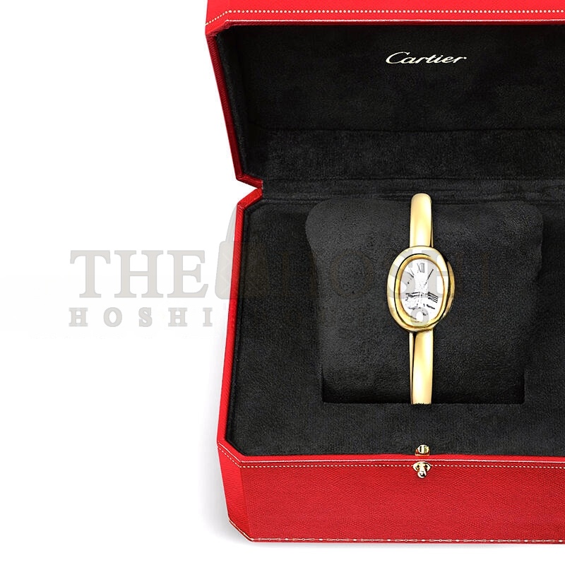 Ca*t1er BAIGNOIRE 25 MM WATCH WGBA0018 Master Quality