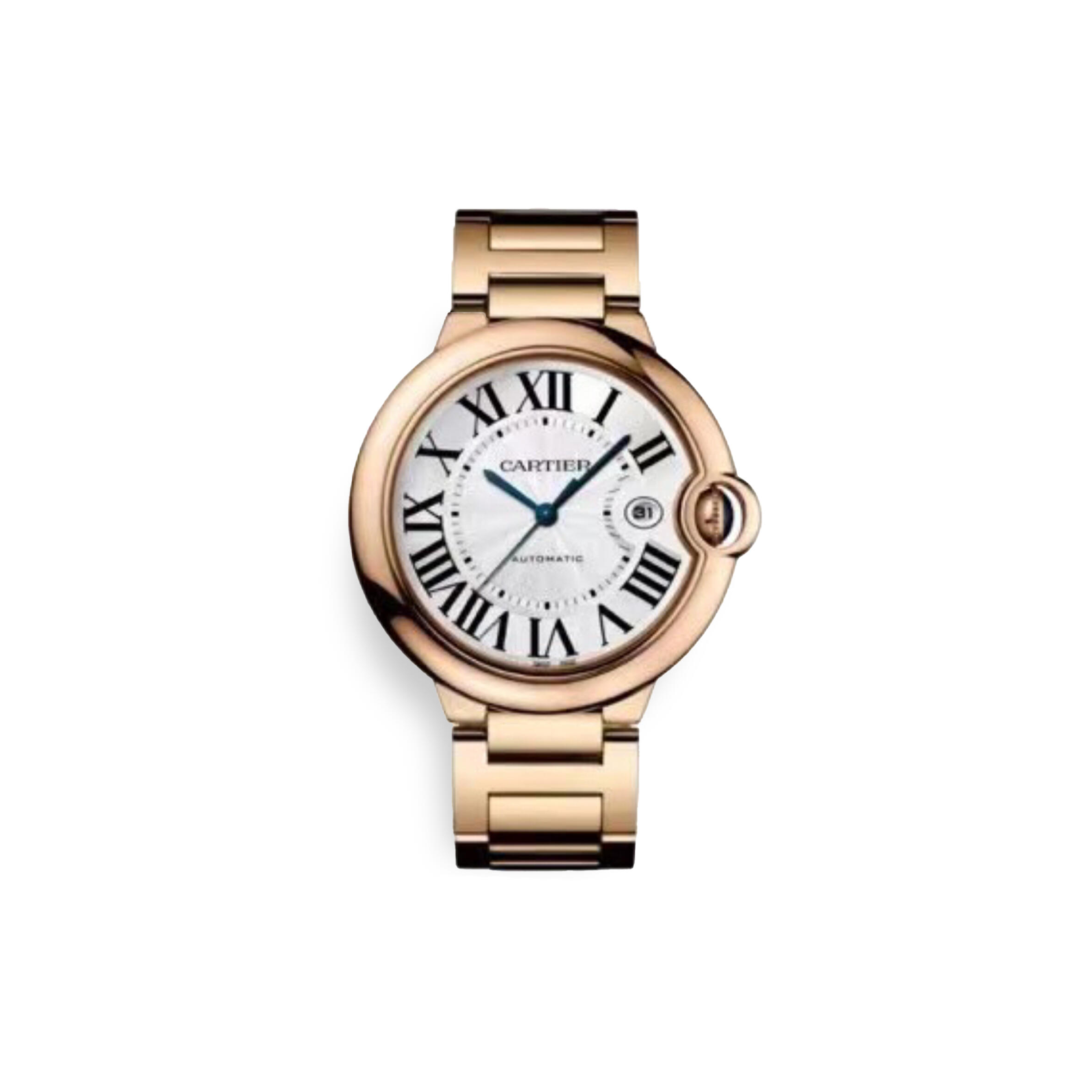 Ca*t1er BALLON BLEU DE Ca*t1er WATCH 42MM W69006Z2 Master Quality