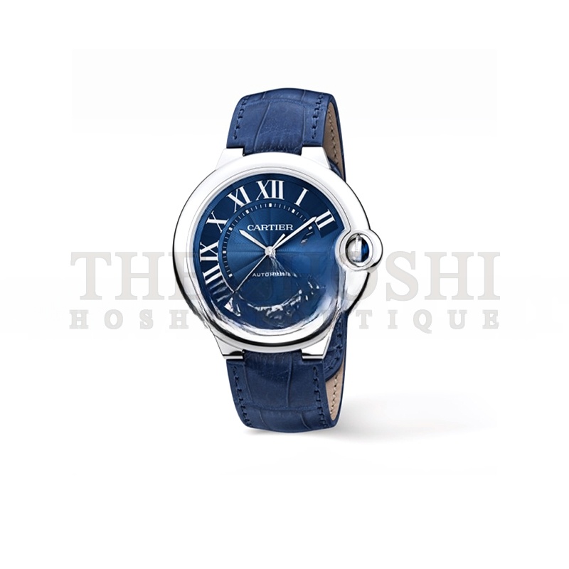 Ca*t1er BALLON BLEU DE Ca*t1er Ca*t1er BLUE BALLOON WATCH WSBB0027 Master Quality