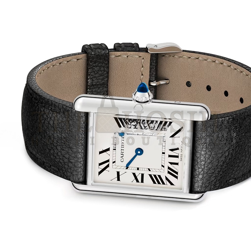 Ca*t1er TANK MUST DE Ca*t1er WATCH 33.7MM WSTA0109 Master Quality