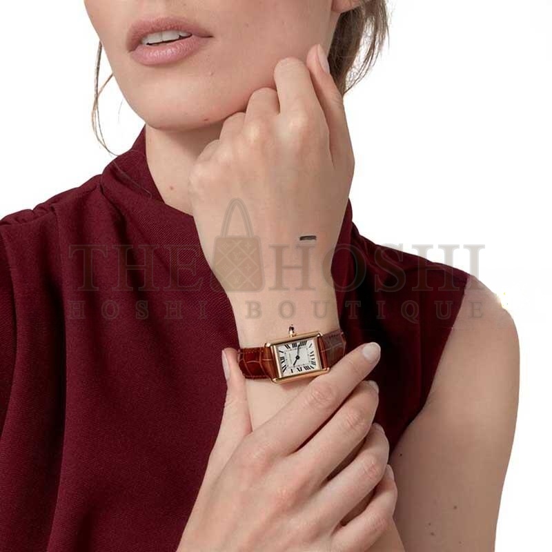 Ca*t1er TANK L0vis Ca*t1er WATCH WGTA0342 Master Quality