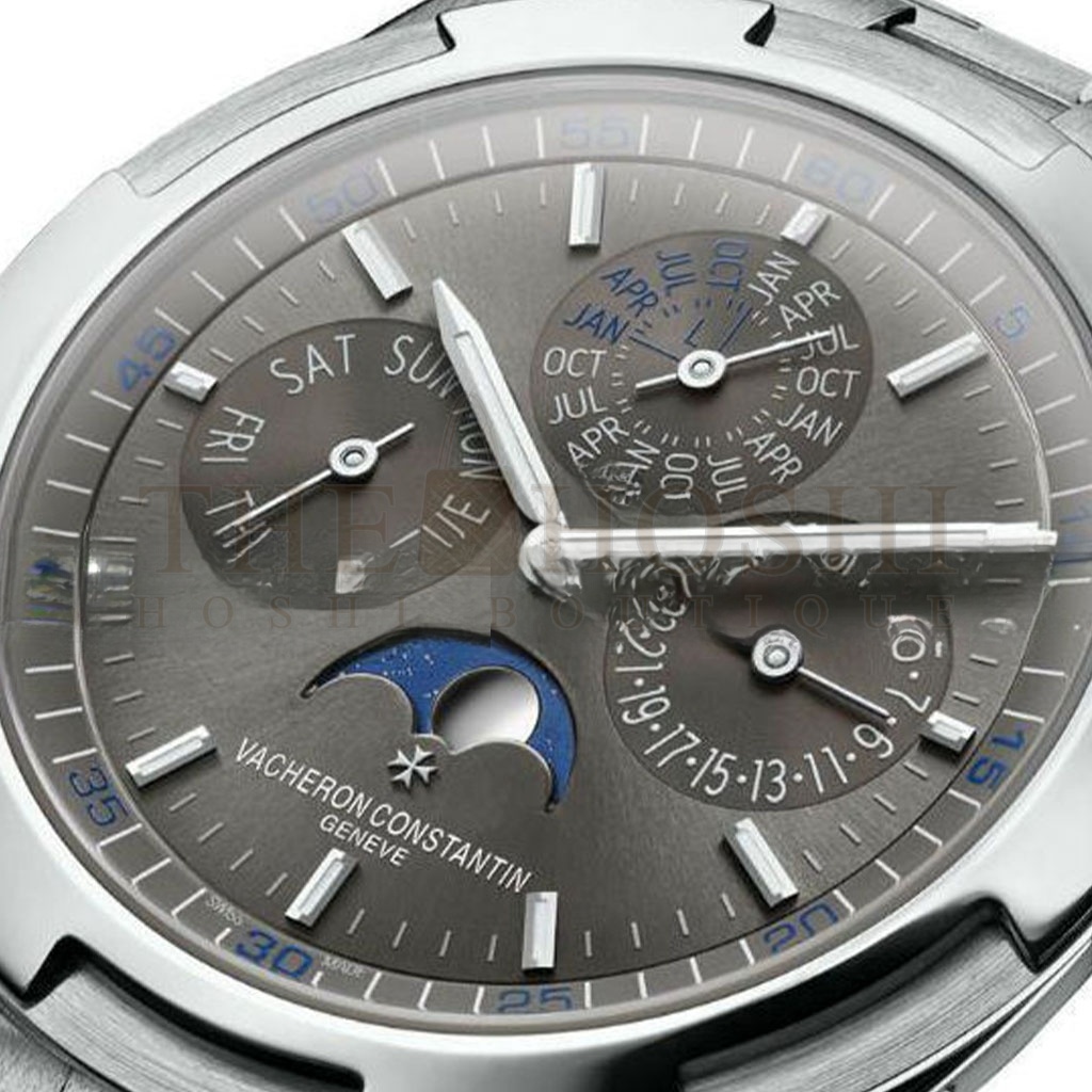 VACHERON C0nstan1n OVERSEAS 41.5MM WATCH 4300V/120G-B102 Master Quality