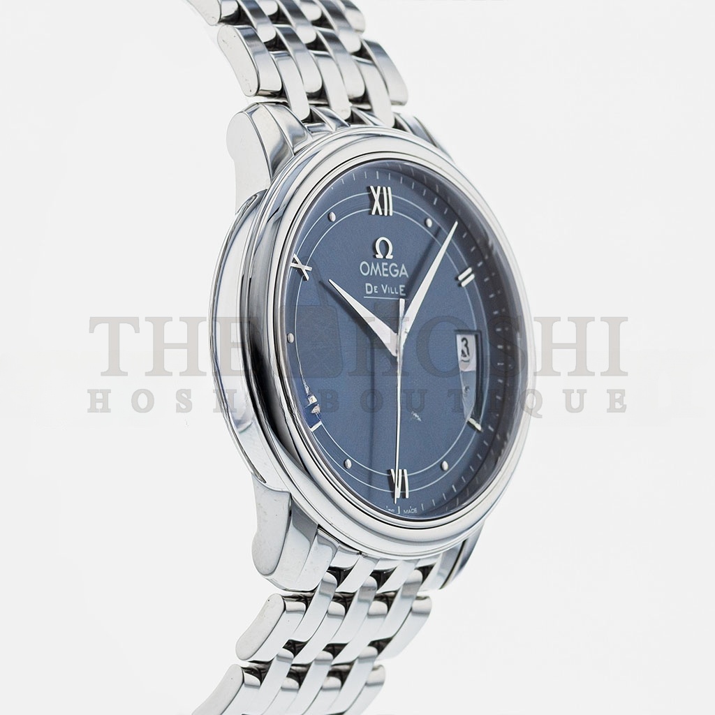 0me*ga DE VILLE PRESTIGE CO-AXIAL 37MM WATCH 424.10.37.20.03.002 Master Quality