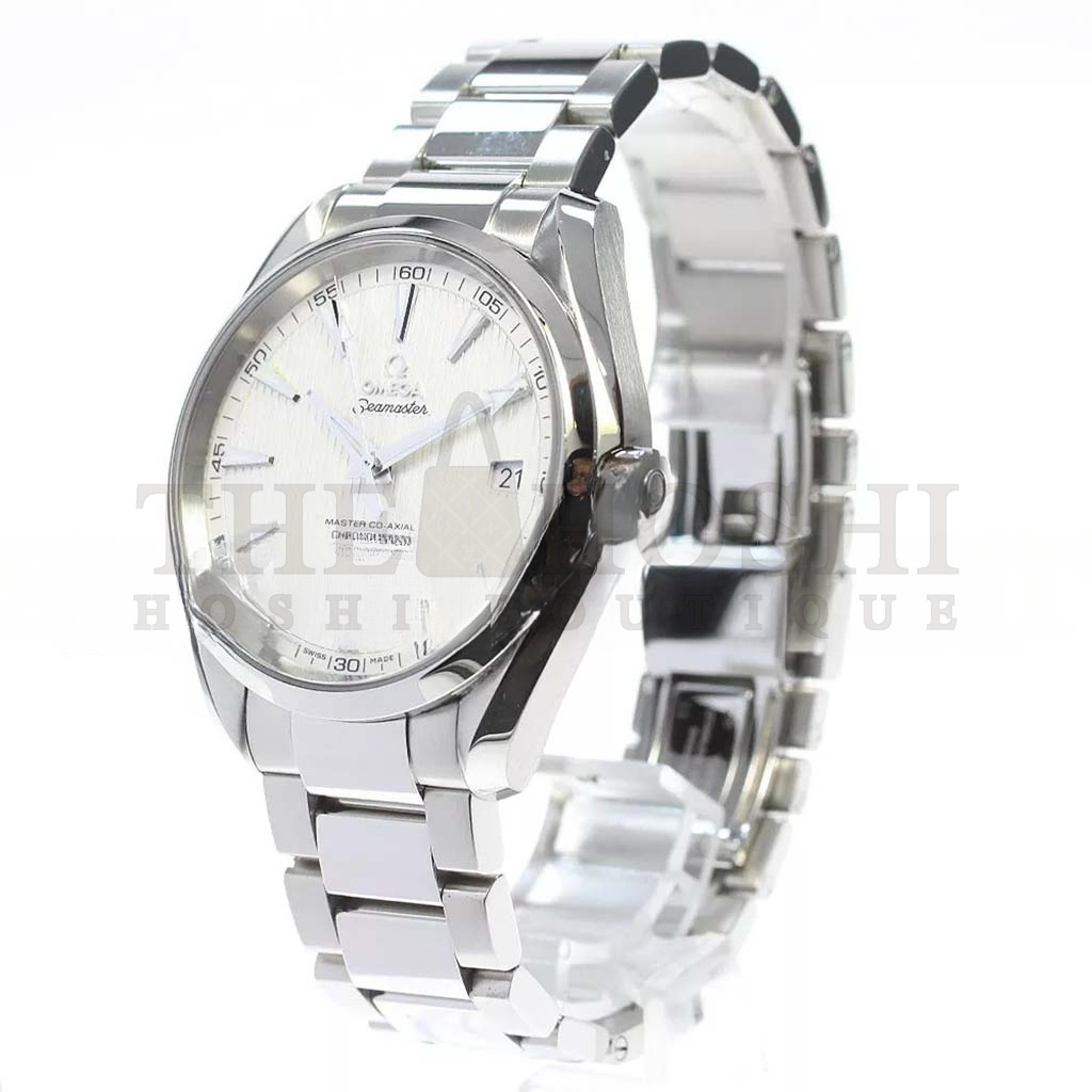 0me*ga SEAMASTER AQUA TERRA 42MM WATCH 231.10.42.21.02.003 Master Quality