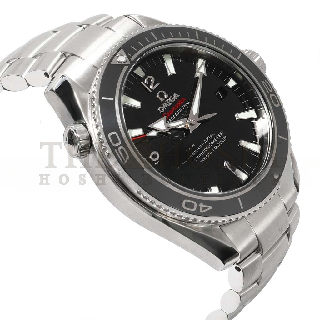 0me*ga PLANET OCEAN 42MM WATCH 222.30.42.20.01.001 Master Quality