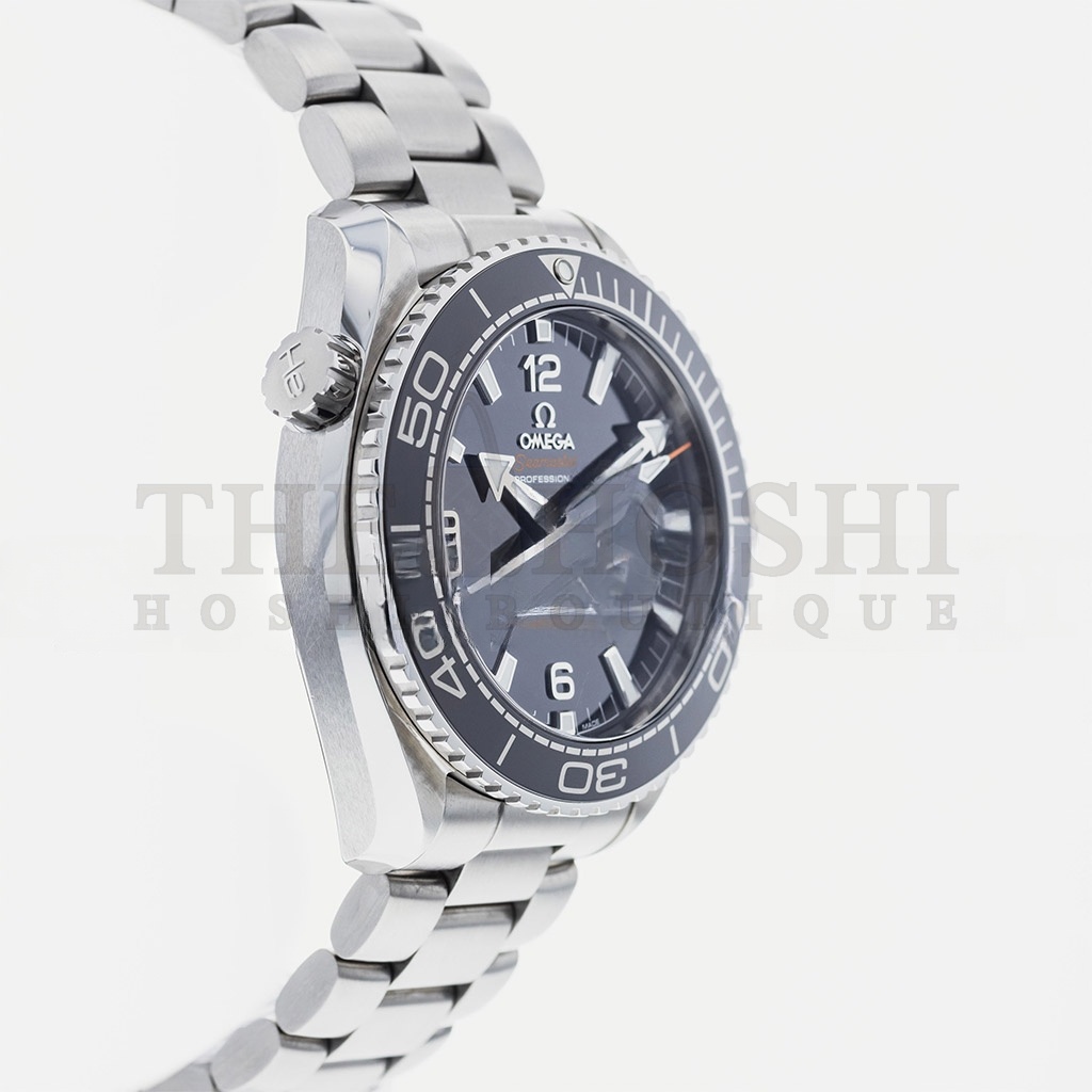 0me*ga SEAMASTER PLANET OCEAN 600M CO-AXIAL 44MM WATCH 215.30.44.21.01.001 Master Quality