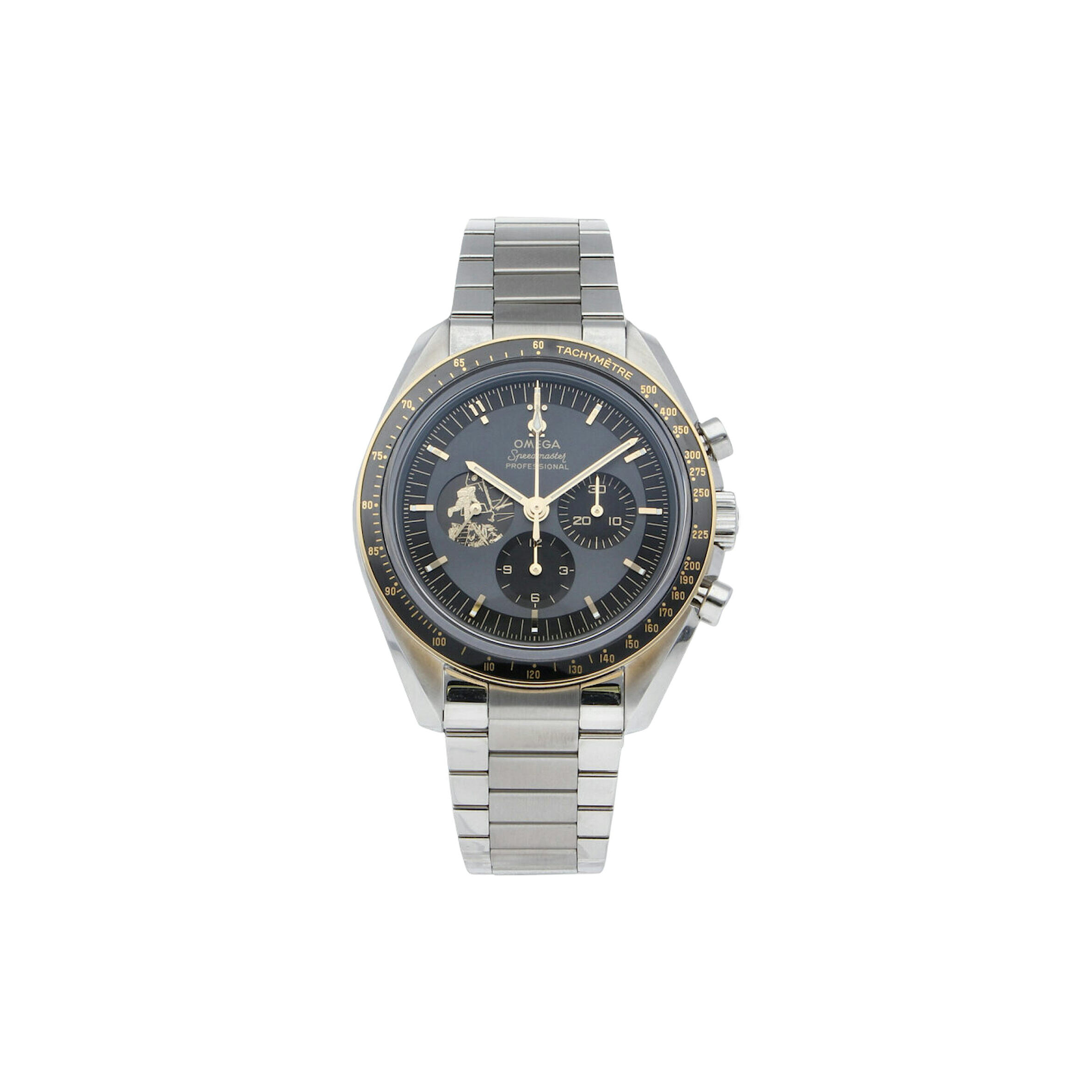 0me*ga SPEEDMASTER 48MM WATCH 310.20.42.50.01.001 Master Quality