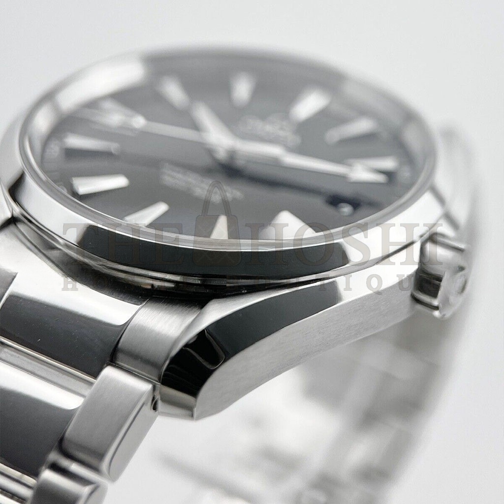 0me*ga SEAMASTER AQUA TERRA 150M 42MM WATCH 231.10.42.21.01.003 Master Quality