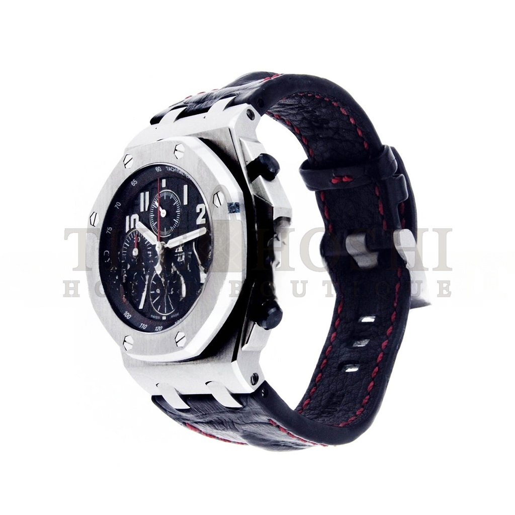 AUDEMARS P1g*et ROYAL OAK OFFSHORE 42MM WATCH 26470ST.OO.A101CR.01 Master Quality