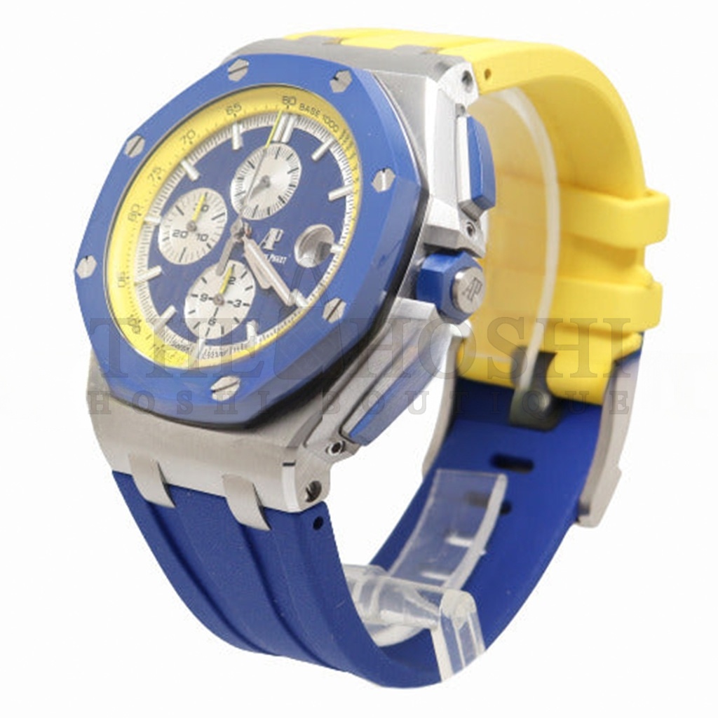 AUDEMARS P1g*et ROYAL OAK OFFSHORE CHRONOGRAPH 44MM WATCH 26400SO.OO.A057CA.01 Master Quality