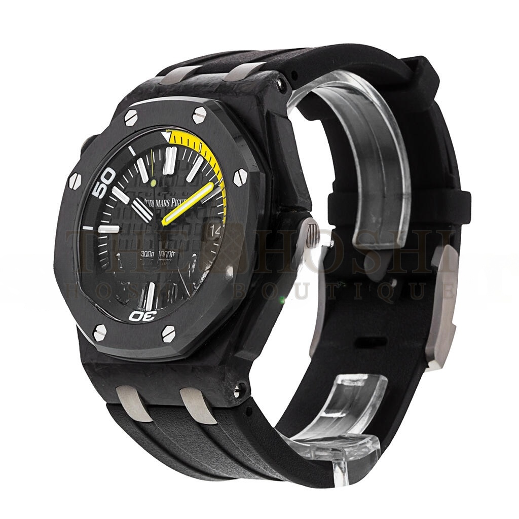 AUDEMARS P1g*et ROYAL OAK OFFSHORE 42MM WATCH 15706AU.OO.A002CA.01 Master Quality