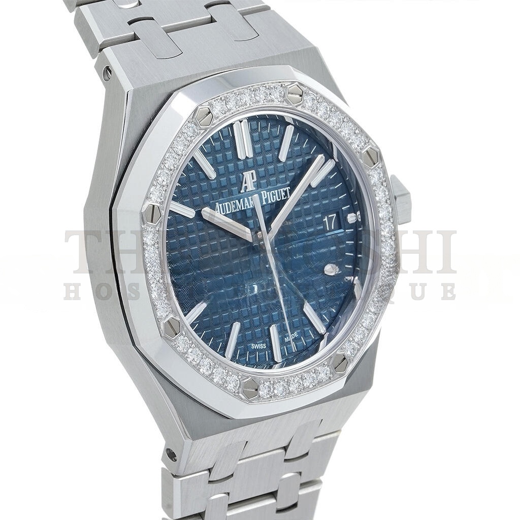 AUDEMARS P1g*et ROYAL OAK 37MM WATCH 15451ST.ZZ.1256ST.03 Master Quality