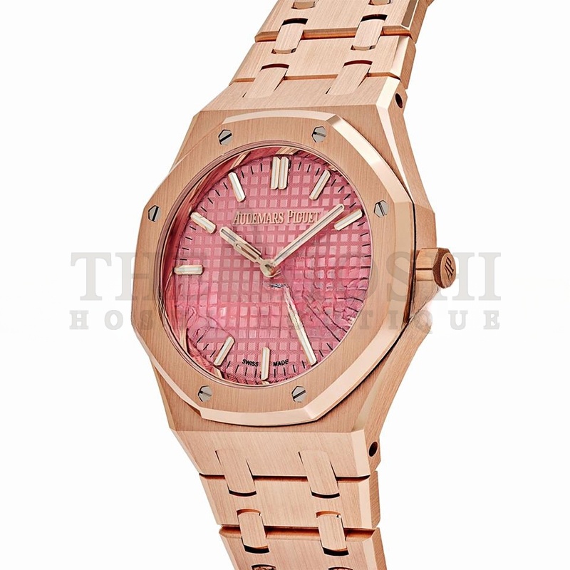 AUDEMARS P1g*et 77450OR.OO.1361OR.01 Master Quality